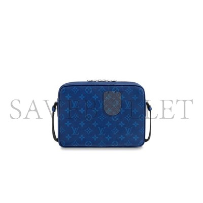 LOUIS VUITTON OUTDOOR MESSENGER M30242 (25.5*18*5cm)